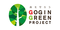 GOGIN GREEN PROJECT