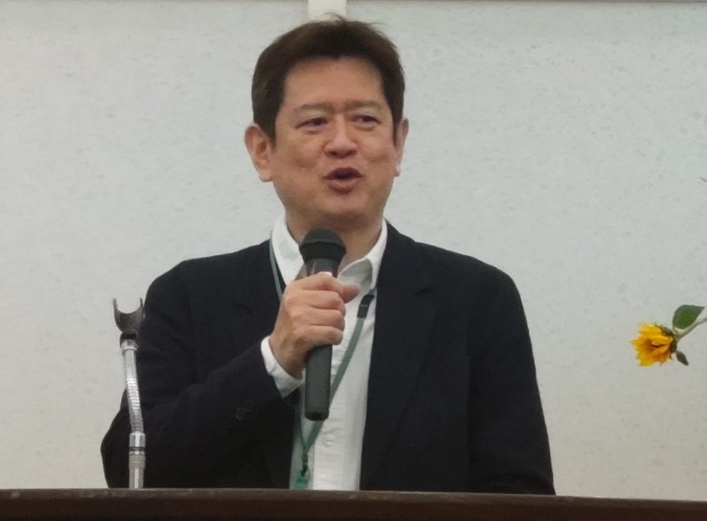 見山 謙一郎様