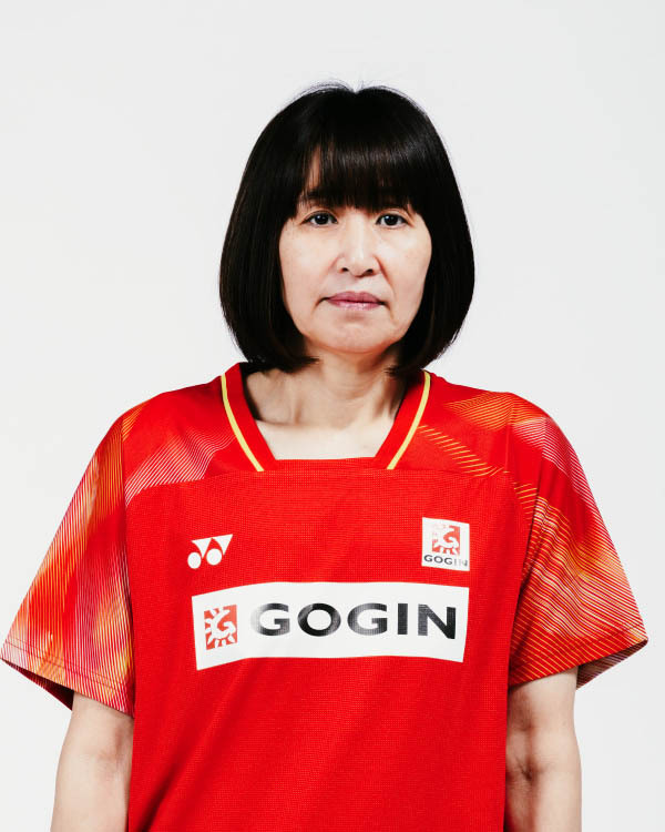田部　実智代