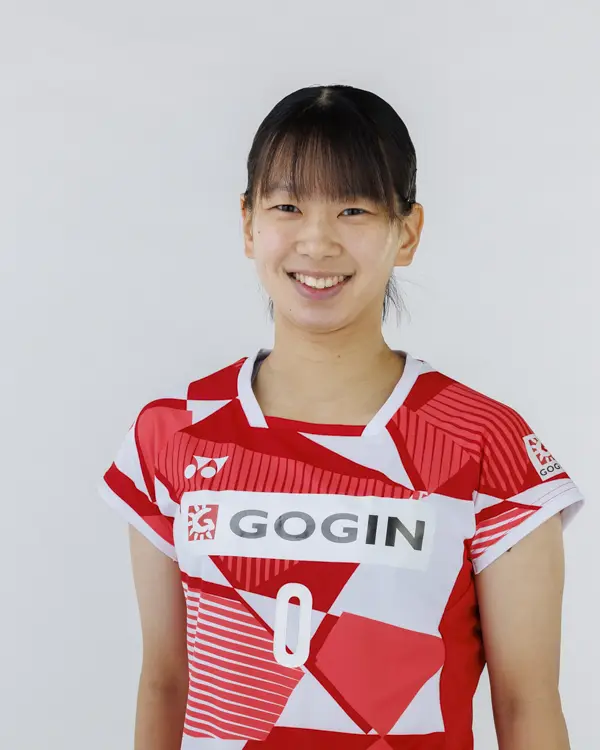 伊藤　朱里
