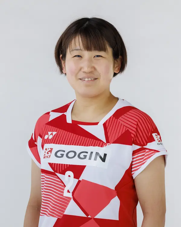 小方　里羽
