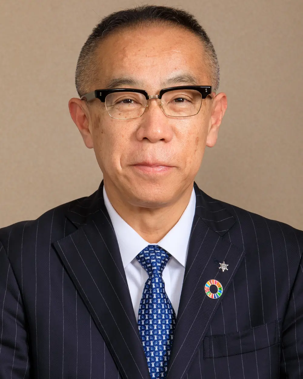 吉川　浩