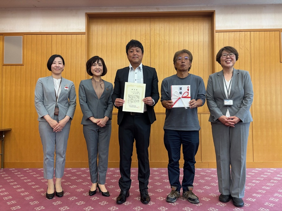 ごうぎん一粒の麦の会