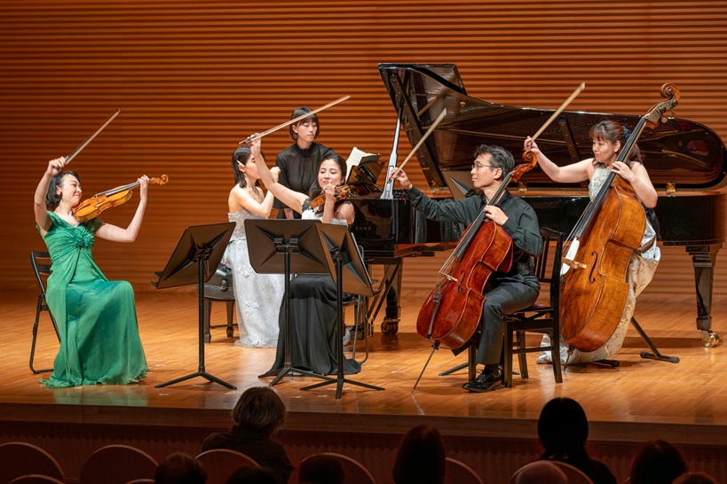 ごうぎん文化振興財団