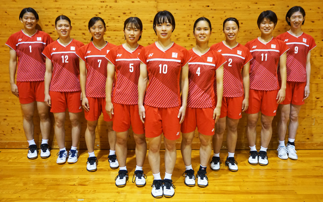 ごうぎん女子バドミントン部 山陰合同銀行について 山陰合同銀行