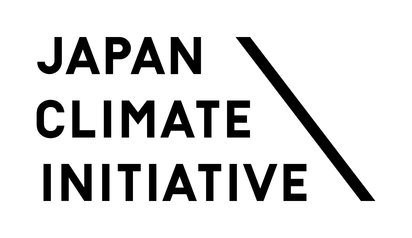 気候変動イニシアチブ（JCI）