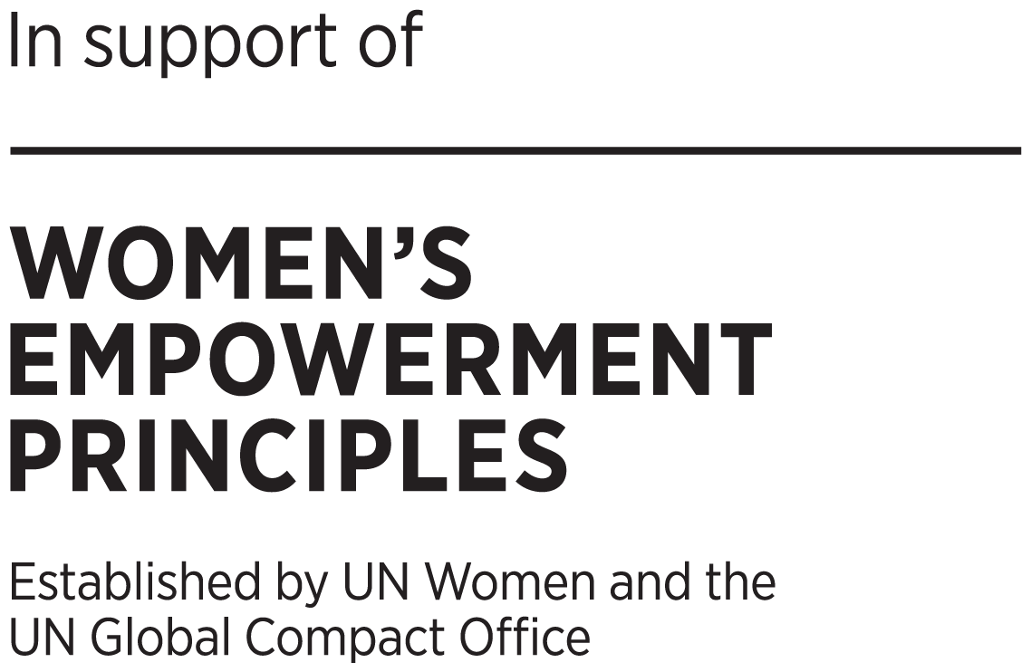 女性のエンパワーメント原則（Women’s Empowerment Principles）