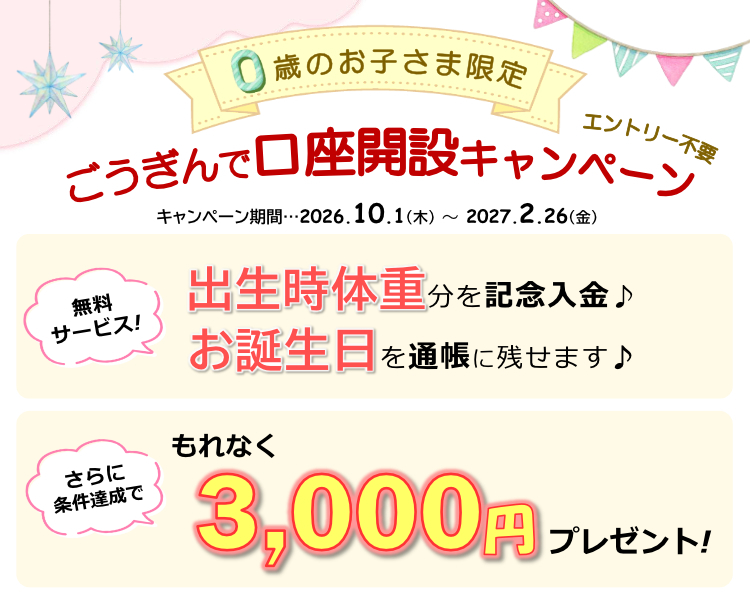 スマホ用キャンペーン画像
