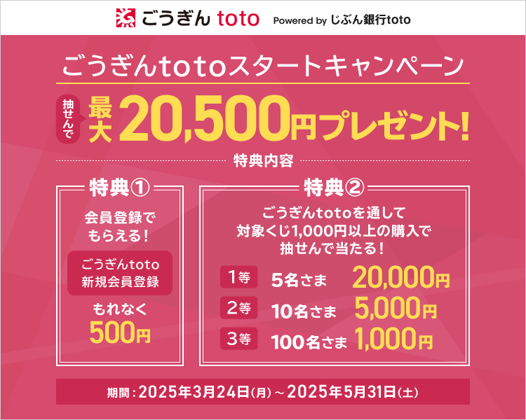 スマホ用キャンペーン画像