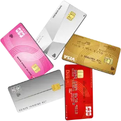 カードラインナップ