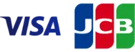 VISA JCB