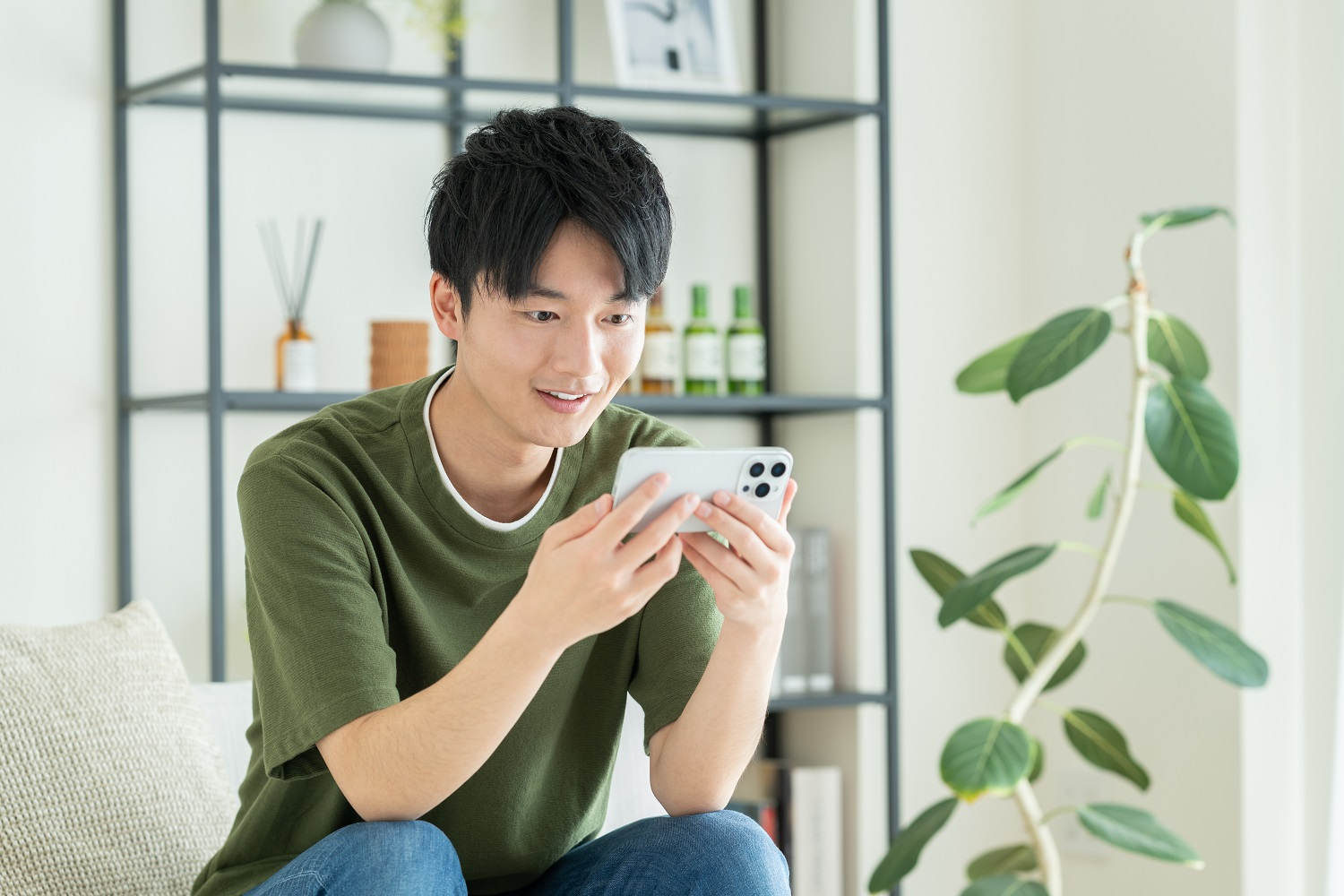 【高校生・大学生向け】デビットカードの作り方・手順