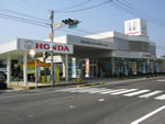 株式会社ホンダクリオ島根の画像