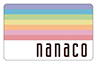 nanaco