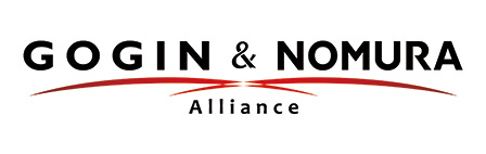 GOGIN&NOMURA Alliance