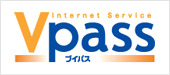 Internet service Vpass