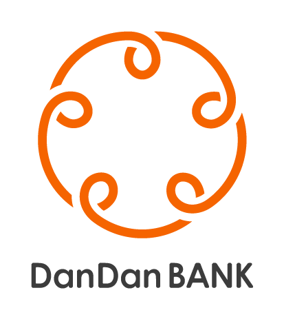 DanDanBankのロゴ