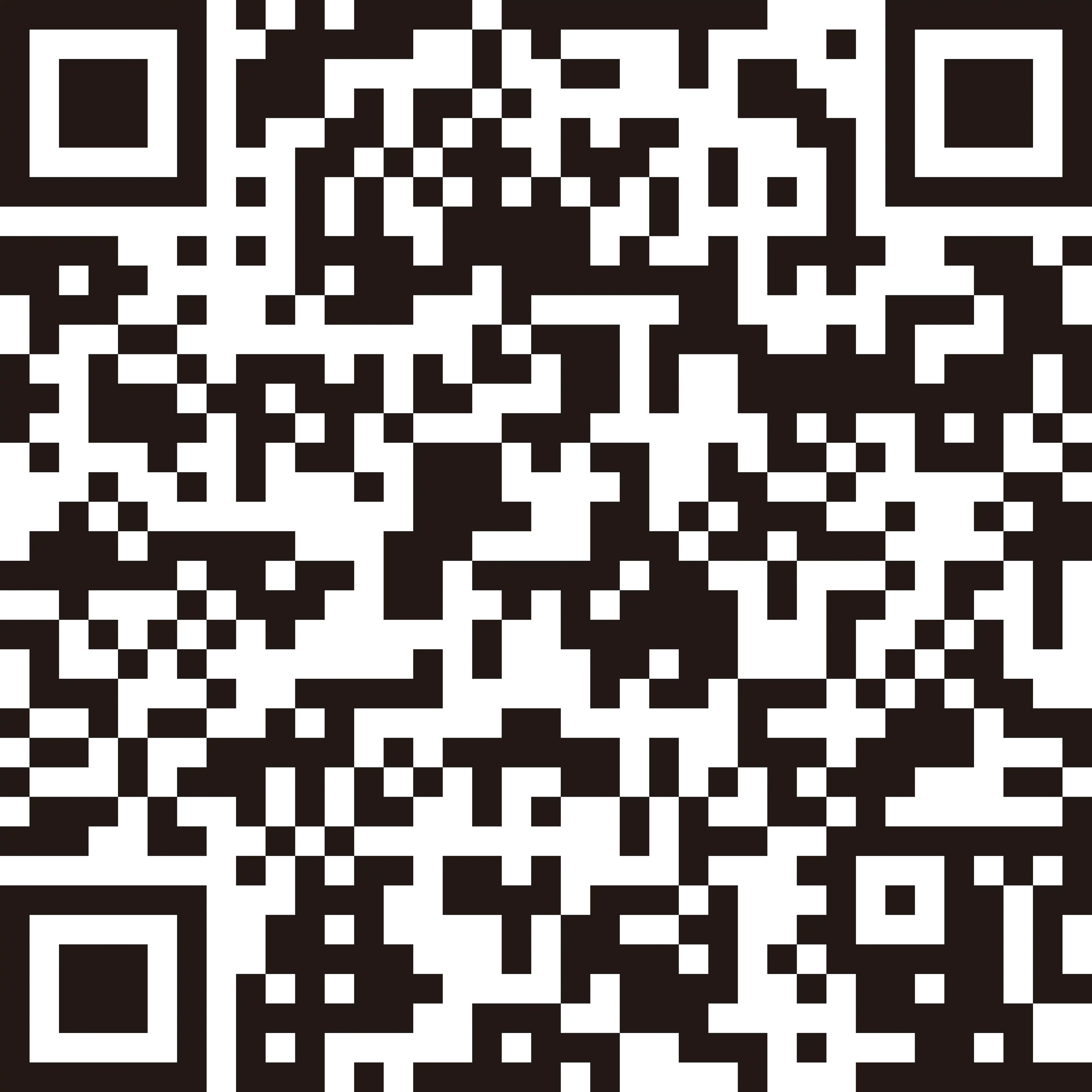 App Store QR Code