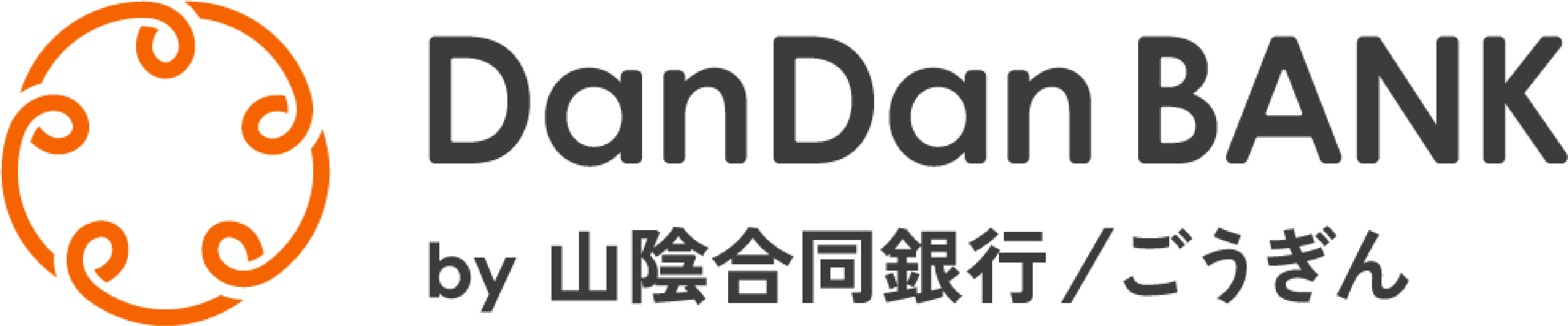 DanDanBANK by 山陰合同銀行