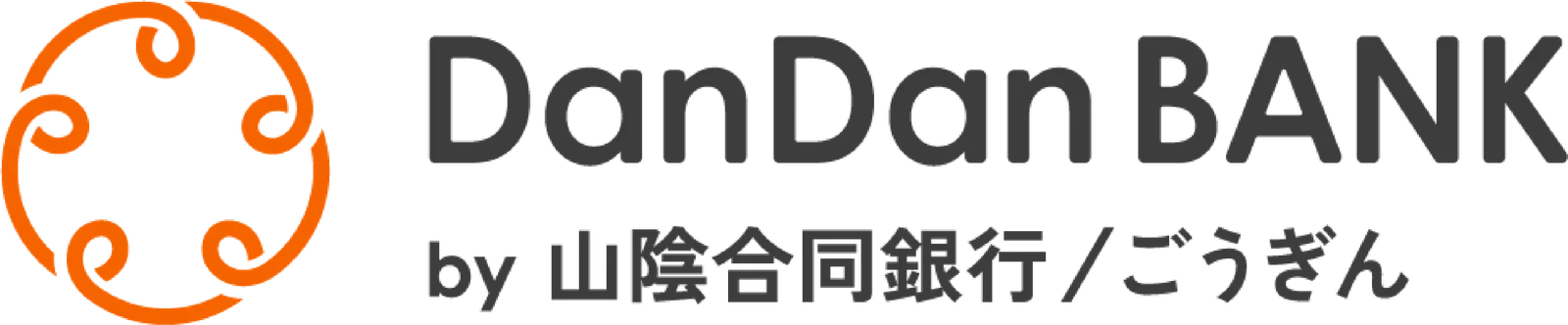 DanDan BANK by 山陰合同銀行 / ごうぎん