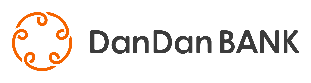 DanDanBANK│山陰合同銀行
