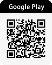 GooglePlayで手に入れよう