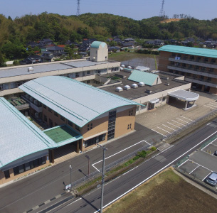 社会福祉法人あすなろ会