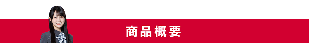 商品概要