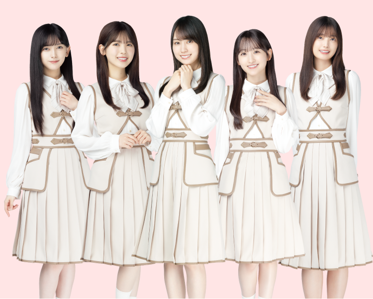 Ⓒ乃木坂46LLC