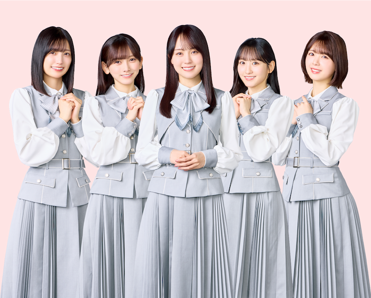 Ⓒ乃木坂46LLC