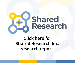 Sharedresearch.inc SP