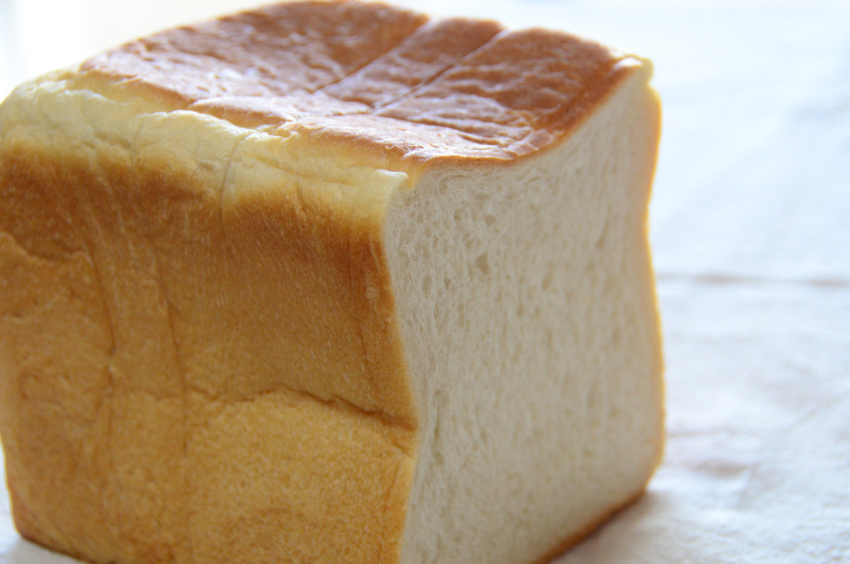 食パン