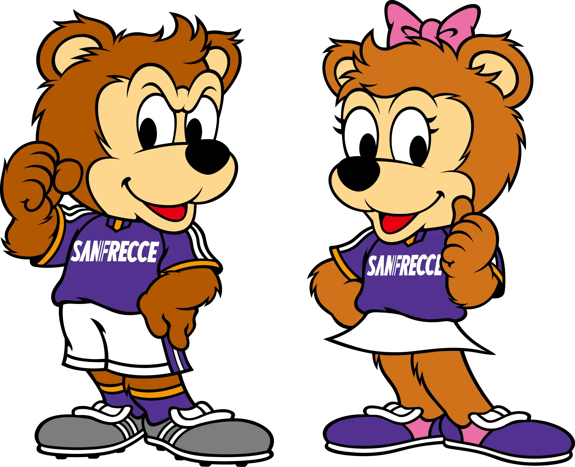 サンフレッチェ広島