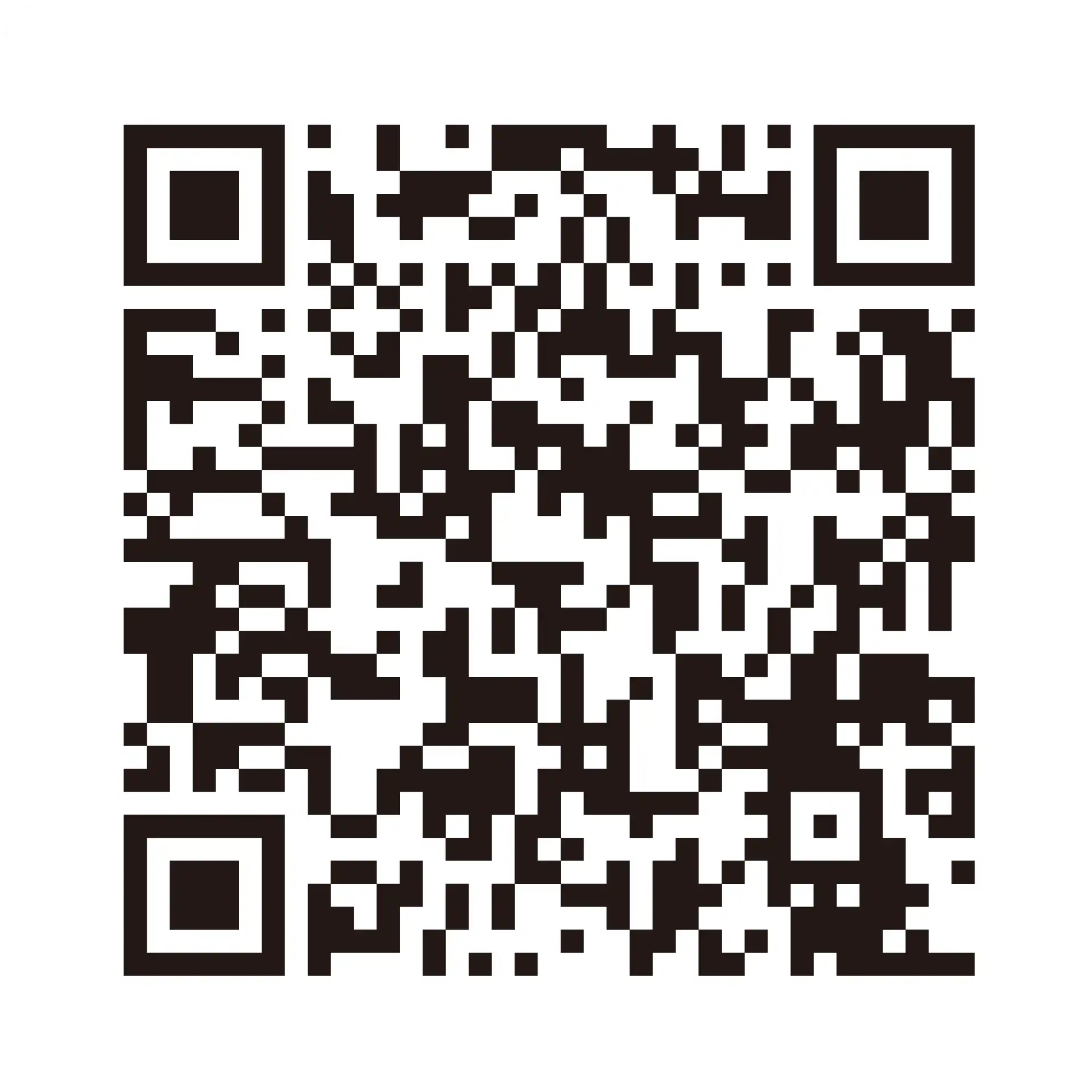 Google Play QR