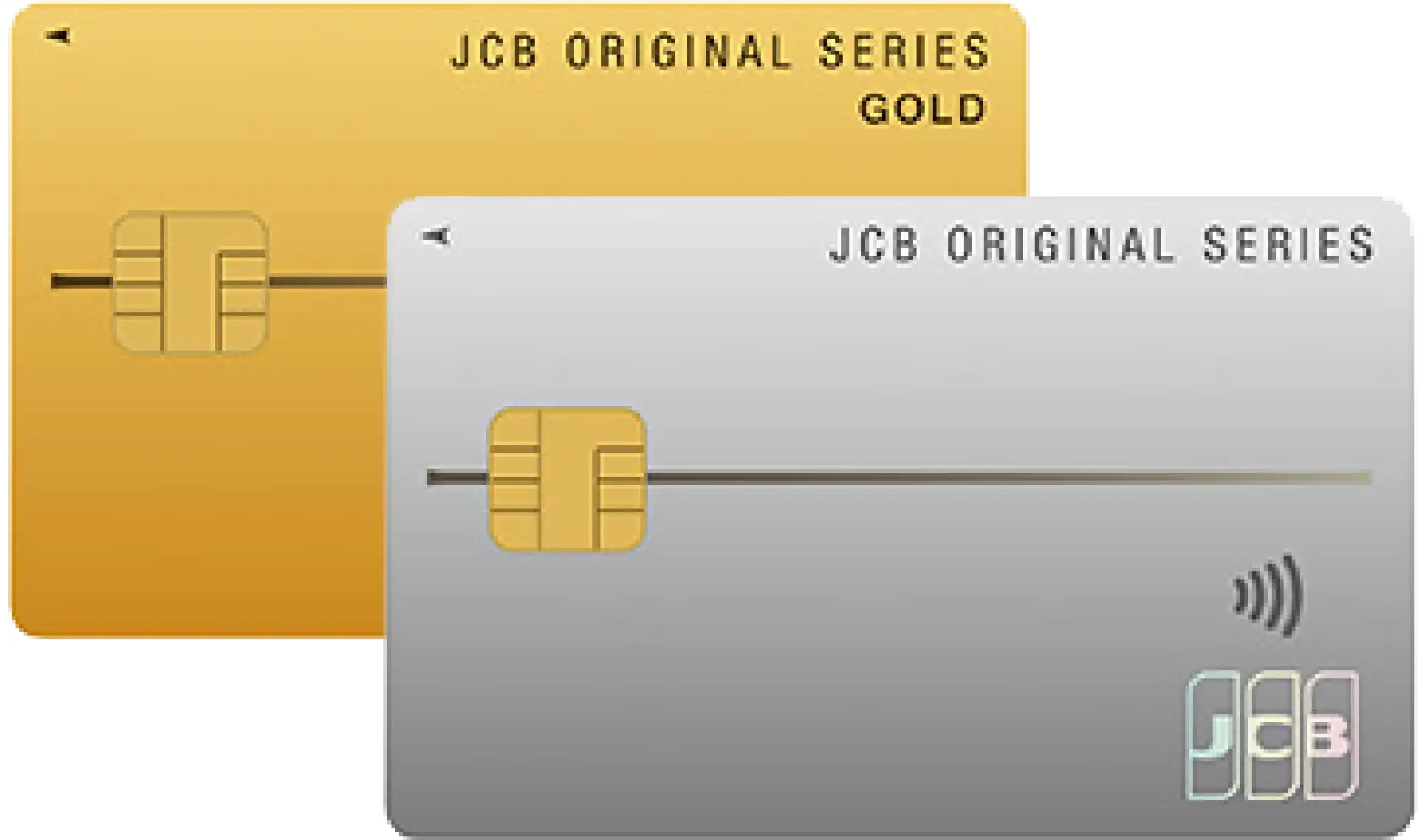 ごうぎんJCBカード券面