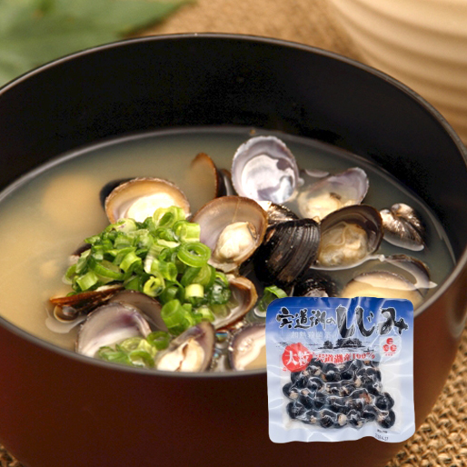 宍道湖のしじみ 大粒