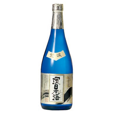 環日本海 大吟醸 荒波 720ml