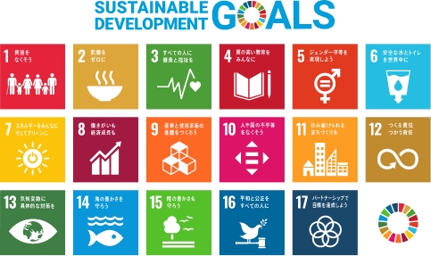 SDGsとは?