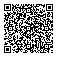 App StoreのQRコード