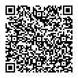 App StoreのQRコード