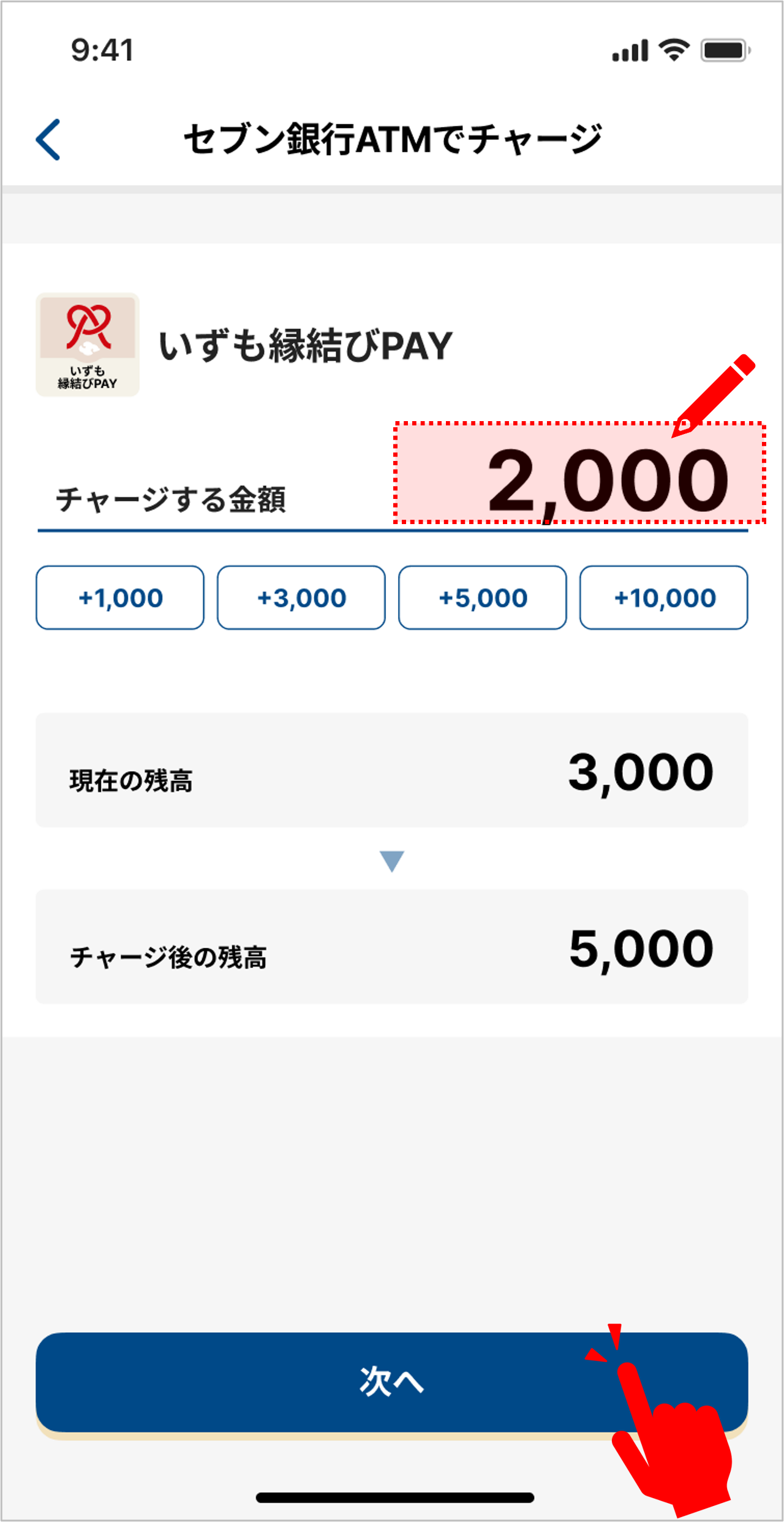 STEP 7の操作画面
