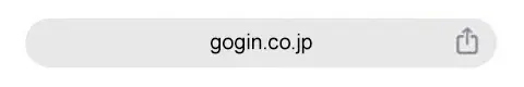 iOS版 Google Chrome