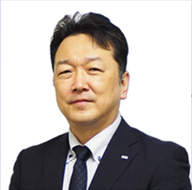 株式会社L&F 代表取締役 森 久純氏